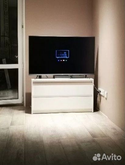 Тумба под тв