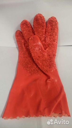 Перчатки рыбообработчика