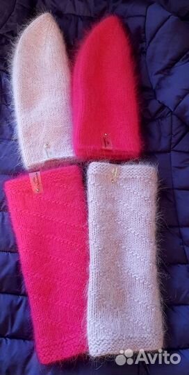 Комплект 2-ка