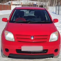Toyota Ist 1.3 AT, 2002, 138 000 км