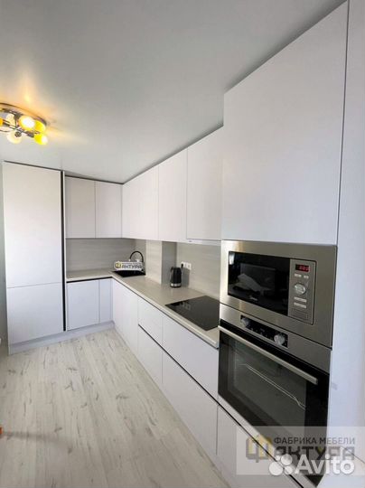 Кухонные гарнитуры