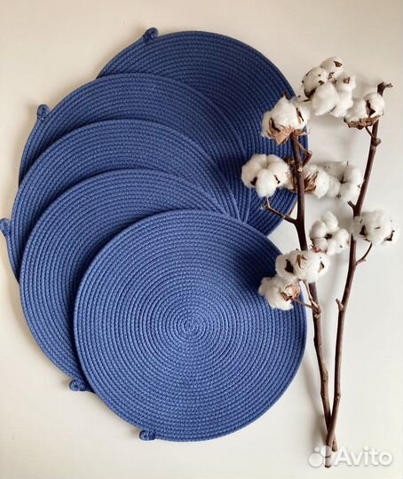 Сервировочные салфетки