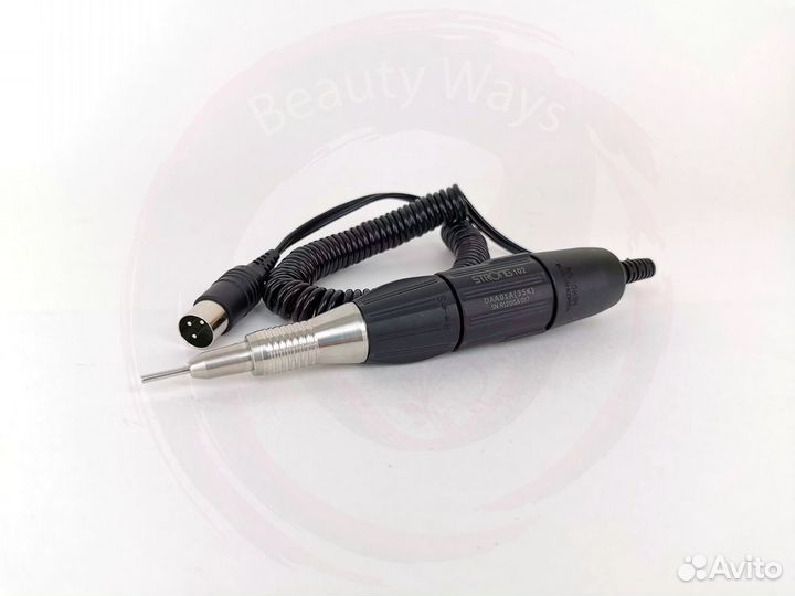 Ручка для маникюрного аппарата Strong 102