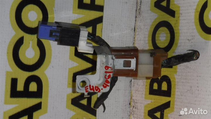 Реле Nissan Primera (P12) 2001-2008