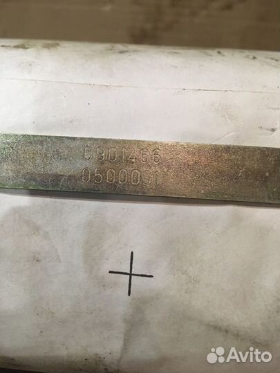 Подушка безопасности пассажирская (в торпедо) BMW