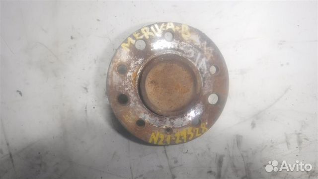 Ступица задняя Opel Meriva B 2010-2017