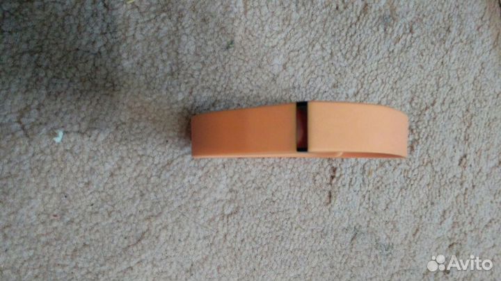 Браслет для фитнес трекера FitBit Flex