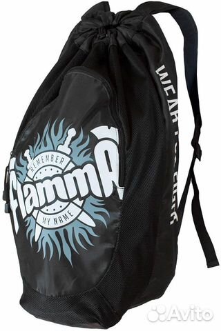 Рюкзак Flamma New
