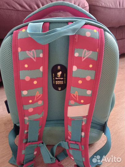 Продам портфель Berlingo