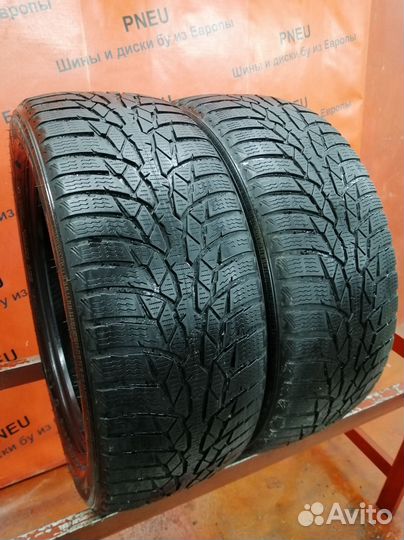 Nokian Tyres WR D4 205/50 R16 91H