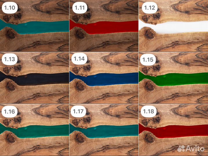 Кухонный стол 'Sensitive Climate'