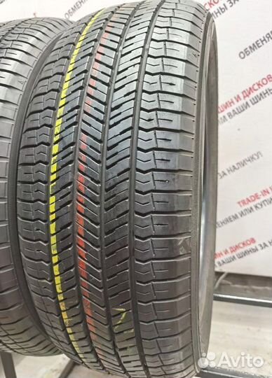 Yokohama Geolandar G91 235/55 R18 100H