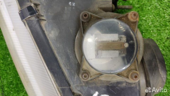 Фара передняя левая Chrysler Cirrus Lxi седан 2.5L