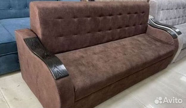 Диван раскладной на заказ не б/у