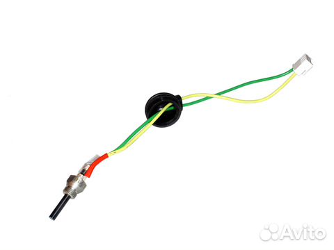 Свеча накала (накаливания) LF/18 Лунфей 12v и 24v