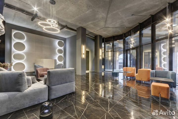 Аренда лофта для стильных мероприятий и вечеринок