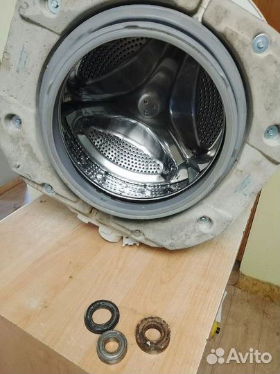 Ремонт стиральных машин на дому