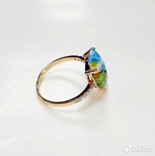 Золотое кольцо