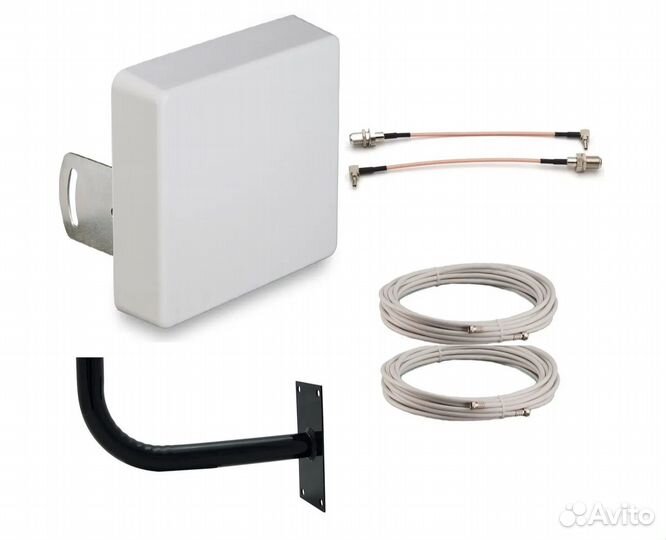 Усилитель сотовой связи и интернета