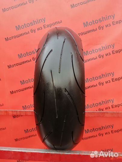 180/55 R17 Michelin Pilot Power N-3659 Мотошина