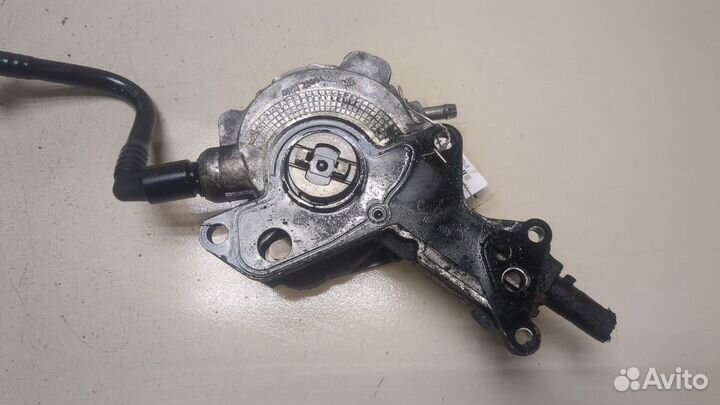 Тнвд Volkswagen Polo, 2007