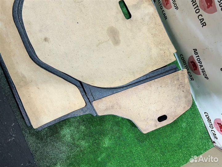 Органайзер багажника Mitsubishi Lancer CY3A 4B10