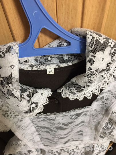 Школьная форма