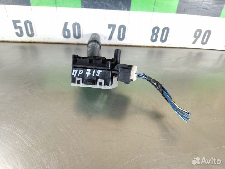 Переключатель подрулевой правый Byd F3 2006-2013