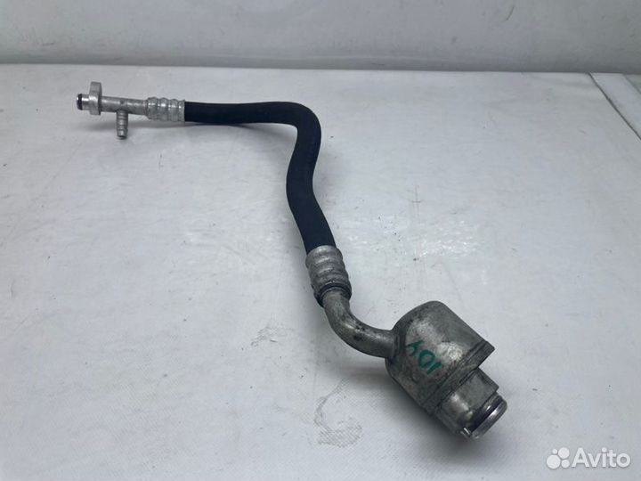 Трубка кондиционера Mercedes-Benz E W212 5.5 2010