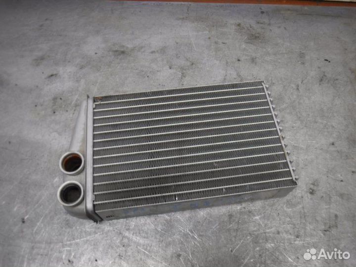 Радиатор отопителя Renault Megane 2 K4M 2007
