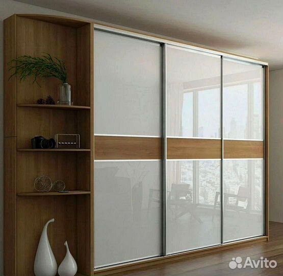 Шкаф Премиум класса