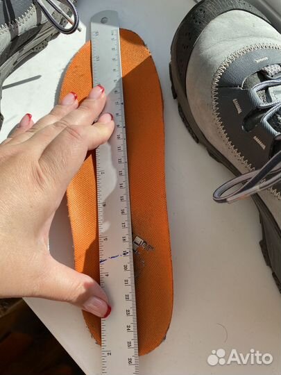 Ботинки женские зимние Merrell