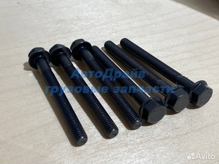 Головка компрессора Рено Т серии