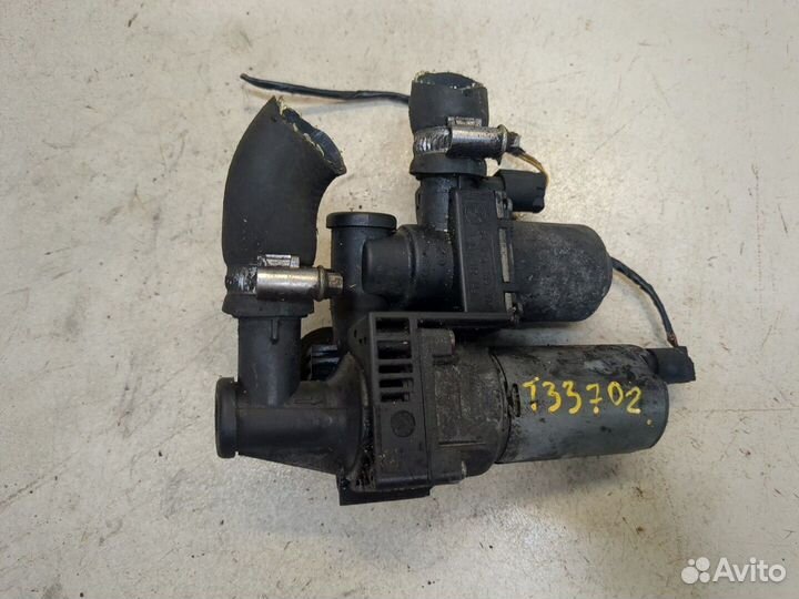 Насос водяной BMW 3 E46, 2001