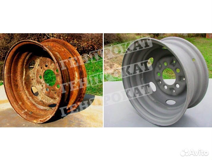 Аренда пескоструйного аппарата