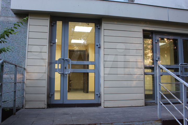 Торговая площадь, 45 м²