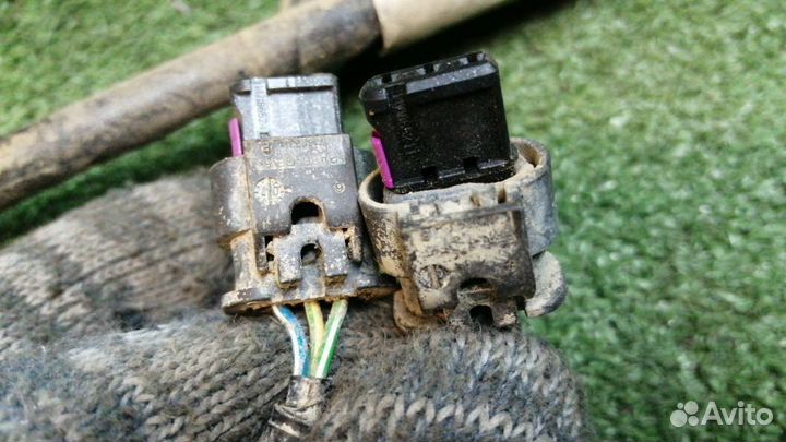 Проводка парктроников Volvo S80 Задняя