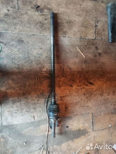 Шруз на УАЗ patriot