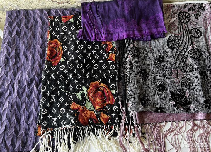 Набор женских платков