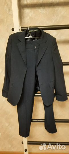 Детская одежда для мальчиков 8лет