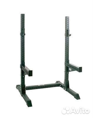 Стойка для штанги rebel ST190