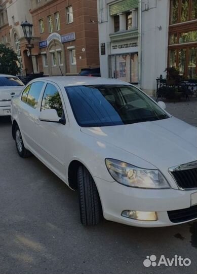 Свой человек в Самаре