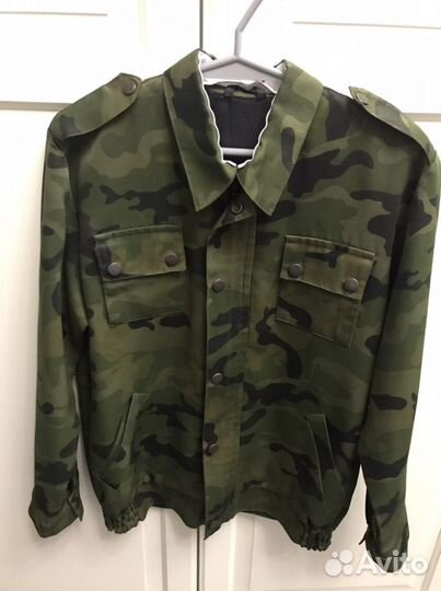 Военная форма