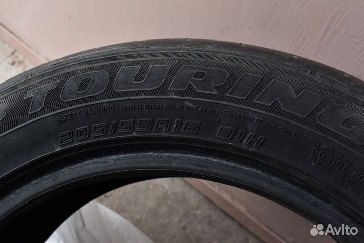 Michelin Radial XSE R16