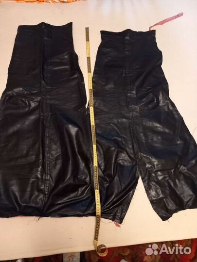 Натуральная кожа куски