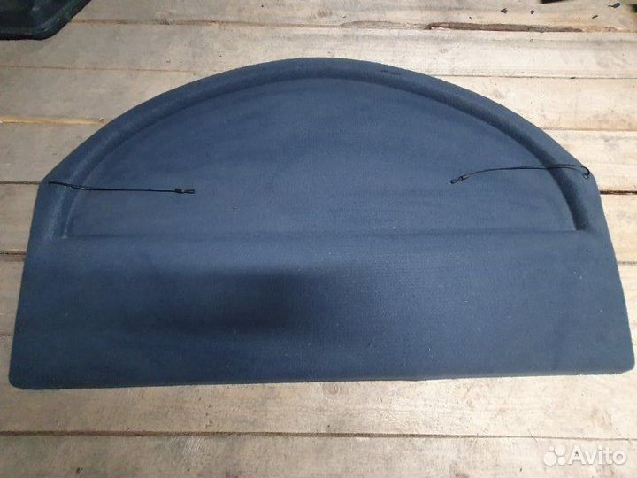 Полка багажника Nissan Primera P12 QG16 2006