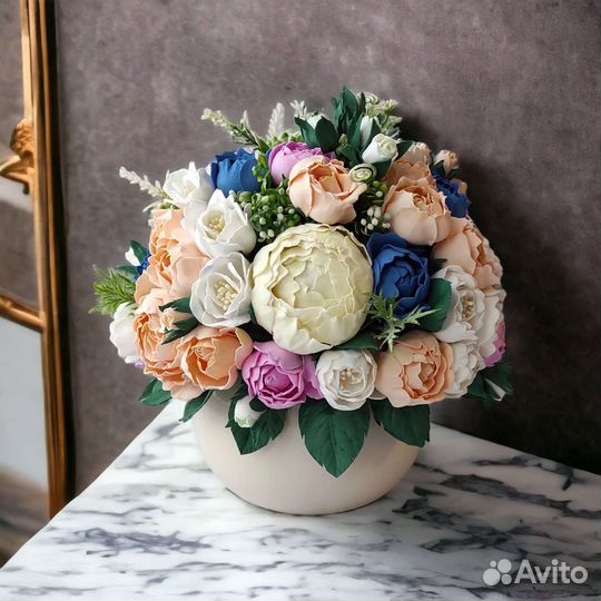 Интерьерная композиция