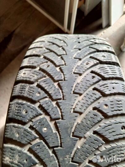 Nordman Nordman 4 225/55 R17