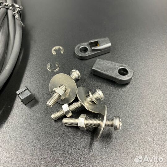 Дистанционное управление 701 (Правый борт) (Тянуща