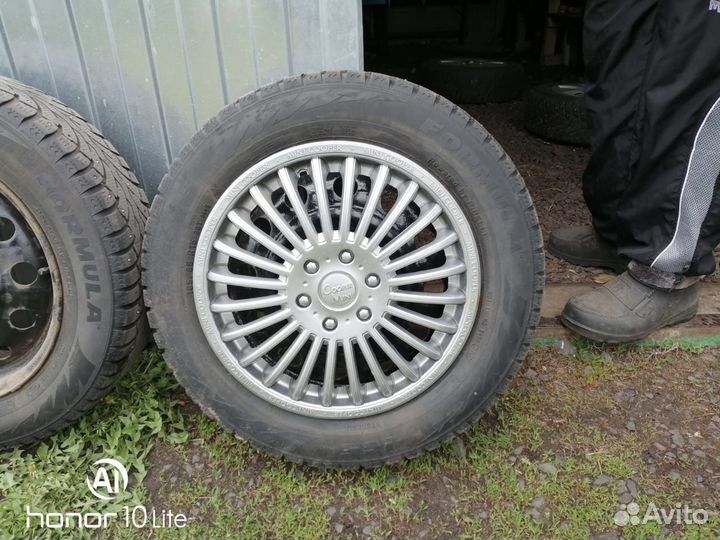 Formula Energy 185/65 R15 B